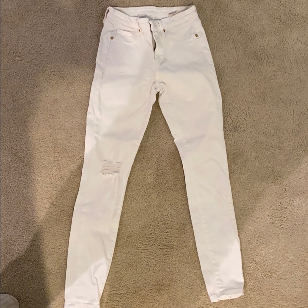 Blank NYC jeans